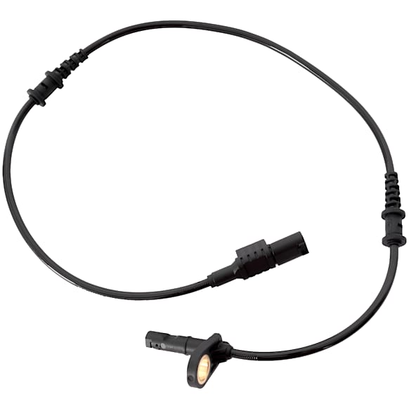 2009 Mercedes Benz CLS550 - Front, Driver or Passenger Side ABS Speed Sensor