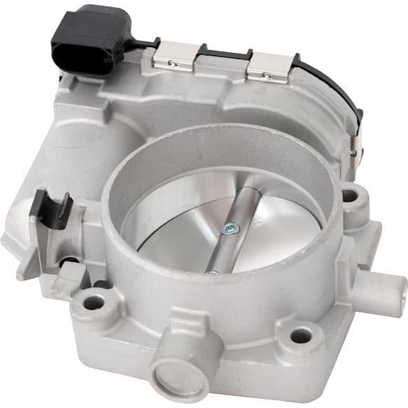 2002 Mercedes Benz E320 - Throttle Body, 3.2L 6Cyl