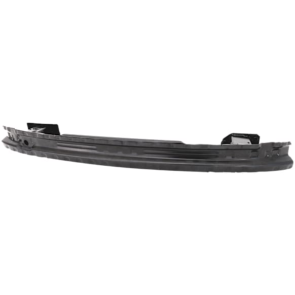 2021 Mercedes Benz E63 AMG S - Rear Bumper Reinforcement, Steel, Sedan