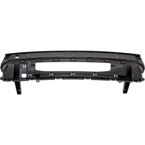 2015 Mercedes Benz S600 Base - Rear Bumper Retainer, For Models With AMG Styling Package