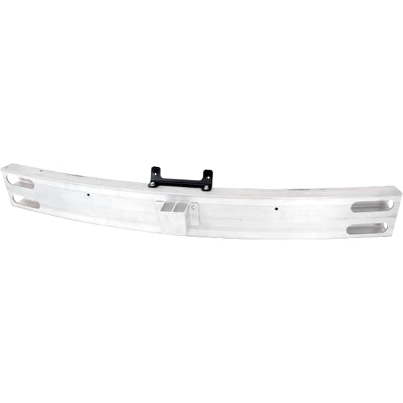 Front Bumper Reinforcement, Aluminum