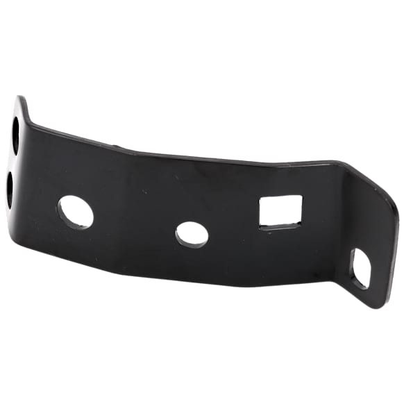 Front, Driver and Passenger Side Bumper Bracket