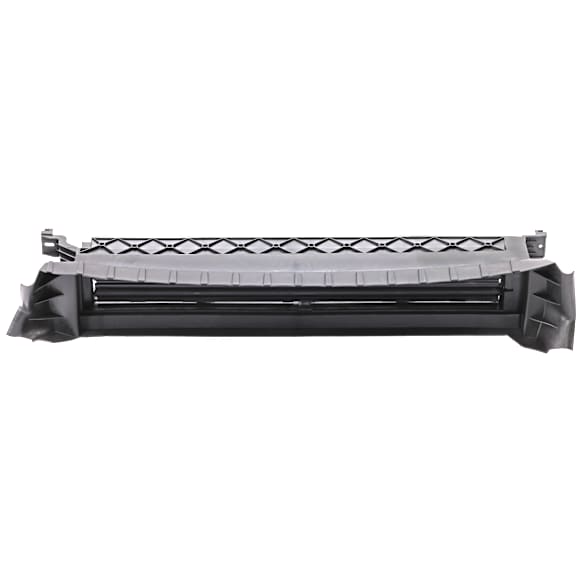 Active Grille Shutter, With Actuator and Motor