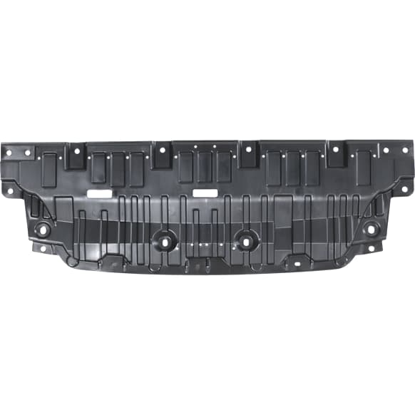 Front Engine Splash Shield, 4 Cyl., 2.0L Engine