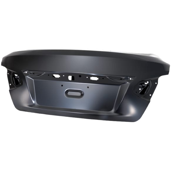 2016-2018 Nissan Altima - Trunk Lid - Primed