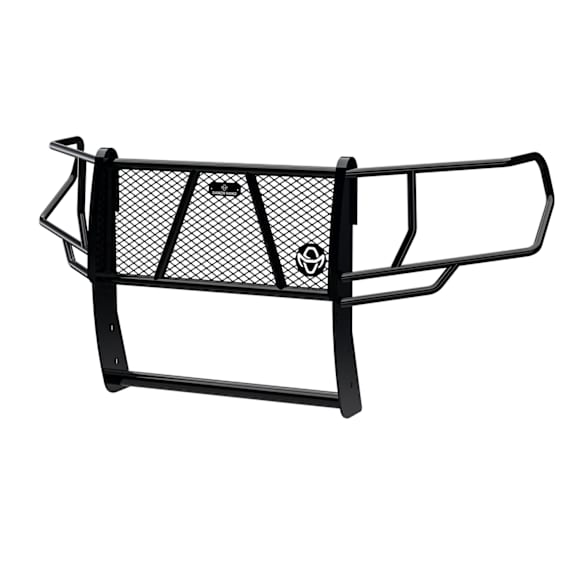 2021 Ram 1500 - Legend Series, Grille Guard, Powdercoated Black, Steel