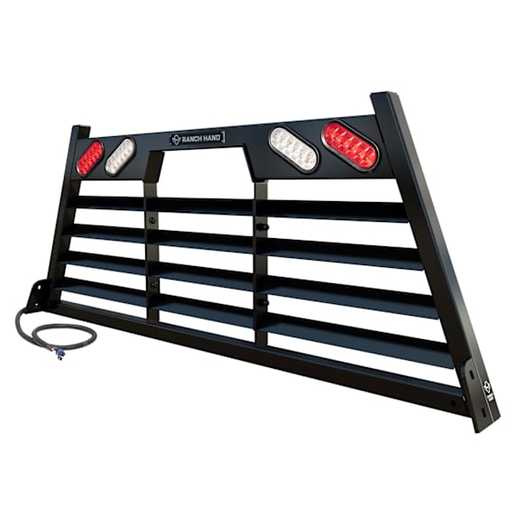 HRLWL100 Headache Rack