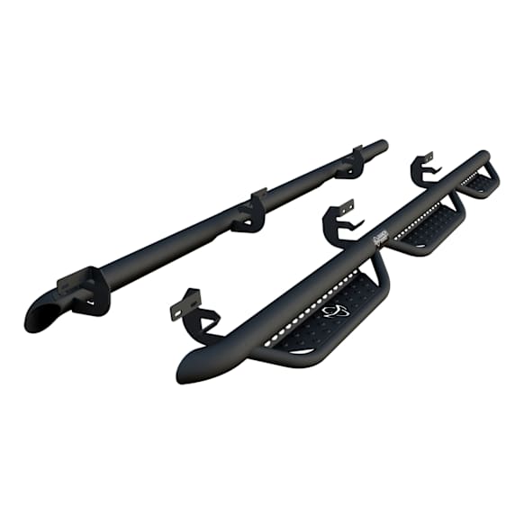 MRSD101C6B6S Running Boards, Set of 2