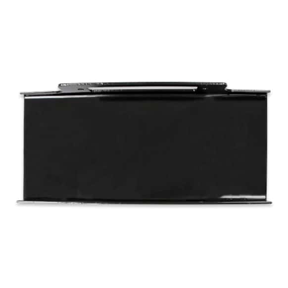 WPD105BL1 Winch Plate