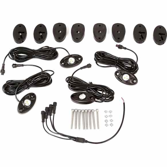 11232.39 Offroad Light -, Kit