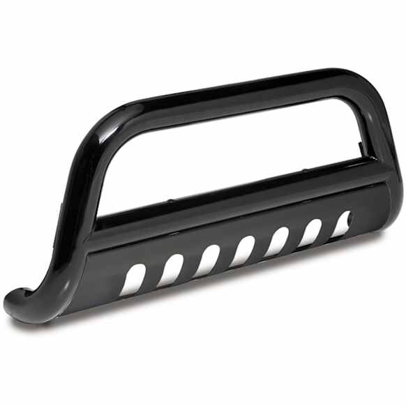 2014 Jeep Grand Cherokee - Bull Bar, Black