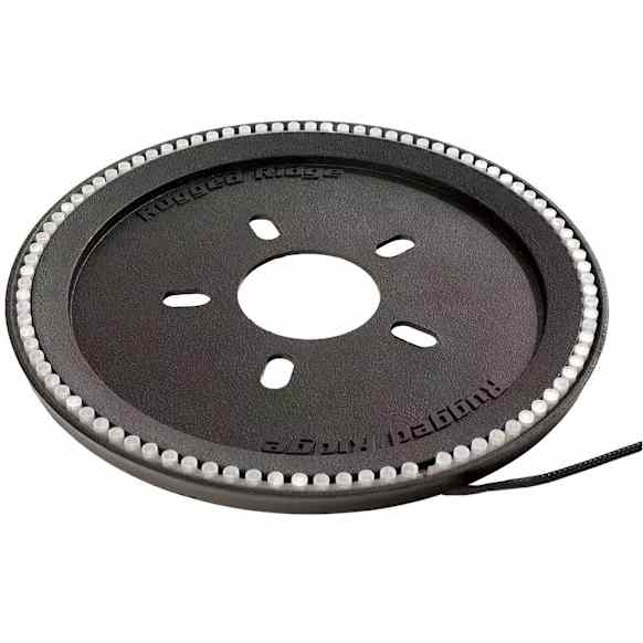 11585.06 White lens Third Brake Light