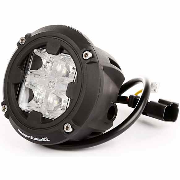 15209.31 Offroad Light -, Sold Individually