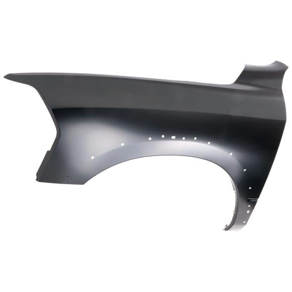 2019-2024 Ram 4500 - Front, Driver Side Fender CAPA Certified