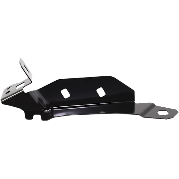 Front, Passenger Side Fender Support