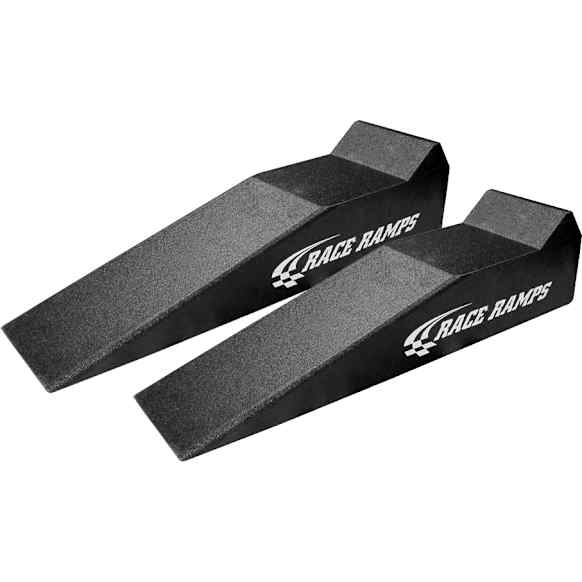 RR-40 Car Ramps - Set of 2