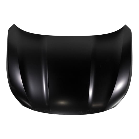Factory Style Hood Black