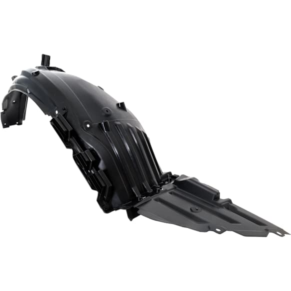 Front, Passenger Side Fender Liner CAPA Certified