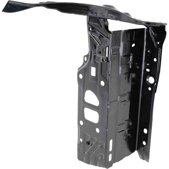 Radiator Support Side Panel, CAPA Certified