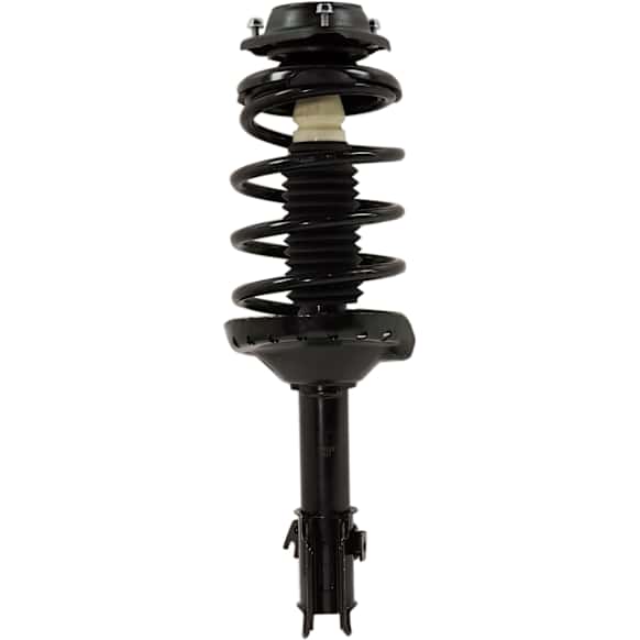 Front, Passenger Side Fully Loaded Strut, 4 Cyl., 2.5L Engine, X/XS Models