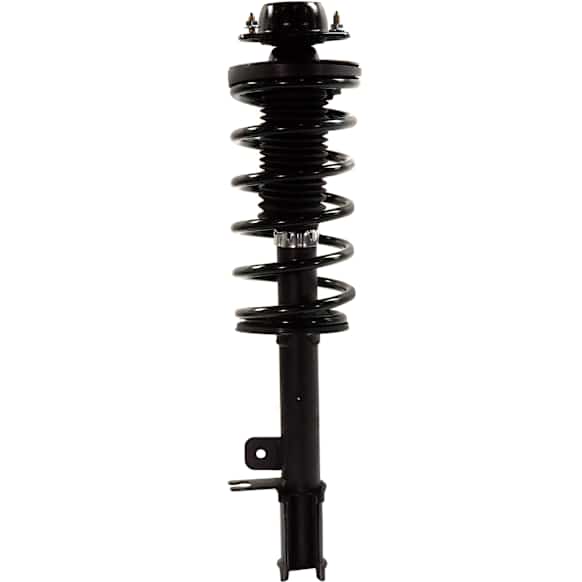 2004-2008 Suzuki Forenza - Rear, Passenger Side Fully Loaded Strut, 4 Cyl., 2.0L Engine
