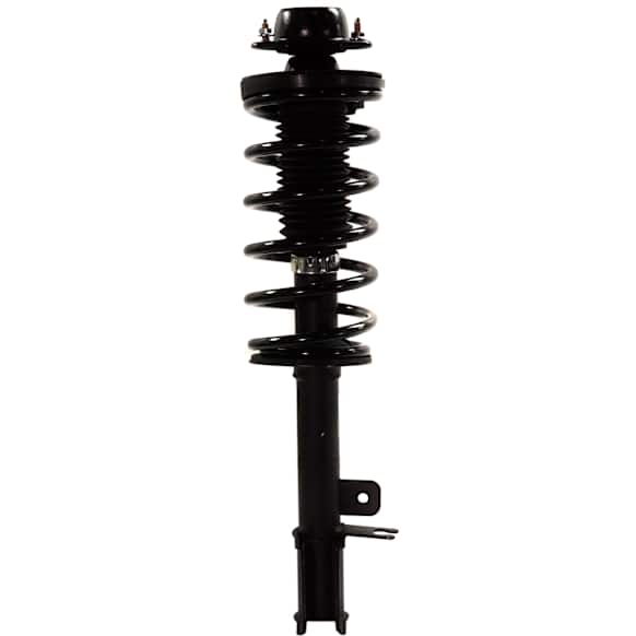2008 Suzuki Reno - Rear, Driver Side, Fully Loaded Strut