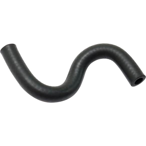 Power Steering Hose, 4 Cyl., 2.5L Engine Return Hose, To Reservoir