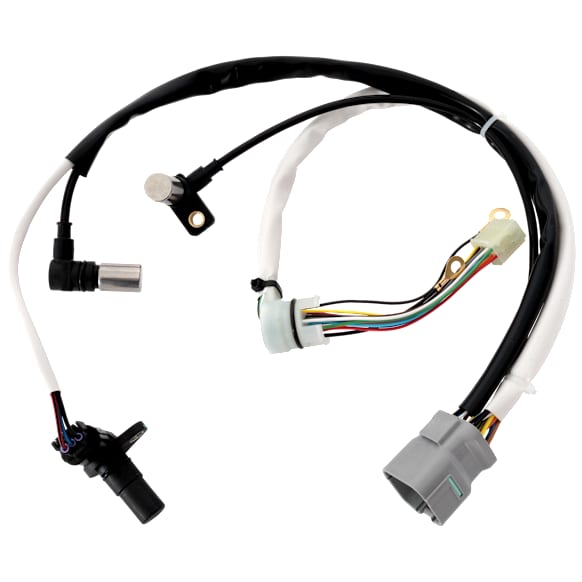 Speed Sensor, 2.5/3.0L Engines