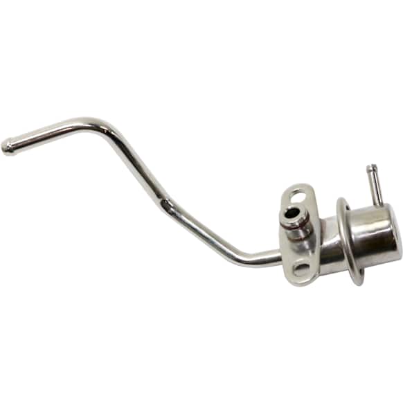 Fuel Pressure Regulator