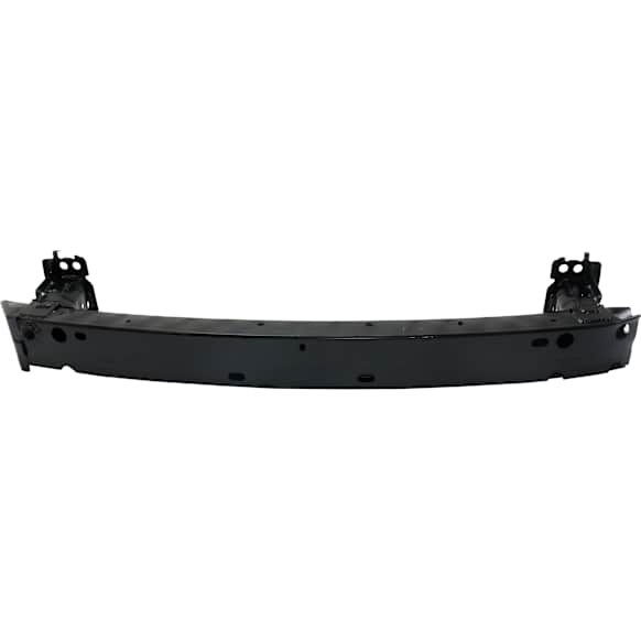 Front Bumper Reinforcement, Steel, Base Model