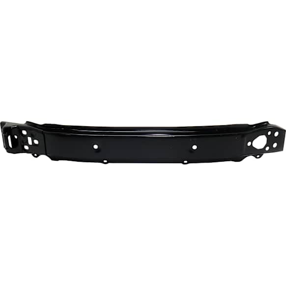 Front Bumper Reinforcement, Steel