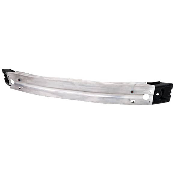 Front Bumper Reinforcement, Aluminum, 4 Cyl., 2.5L Engine