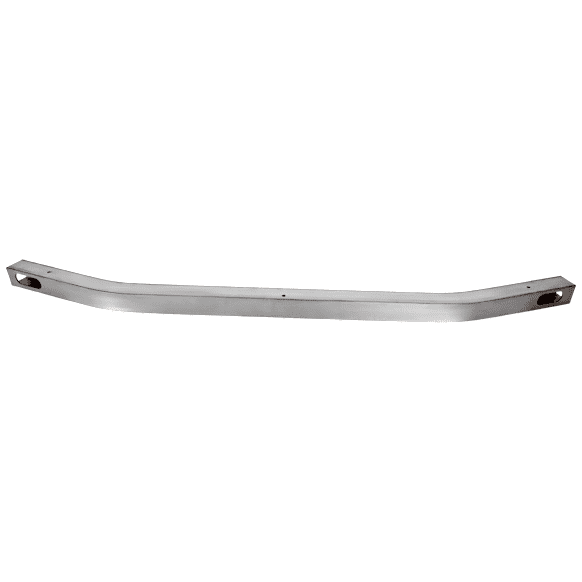 Front, Lower Bumper Reinforcement, 2.0L, 4Cyl, Aluminum, CAPA Certified