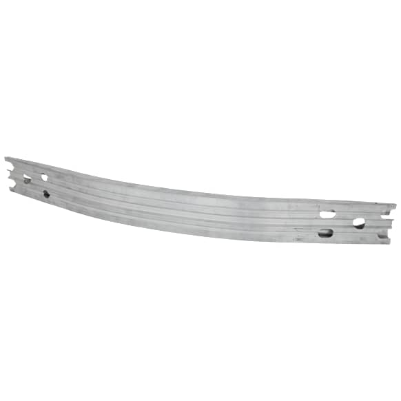 Front Bumper Reinforcement, 2.0L, 4Cyl, Aluminum
