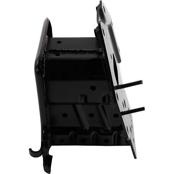 2017 Toyota Prius V Four - Front, Driver Side Bumper Bracket