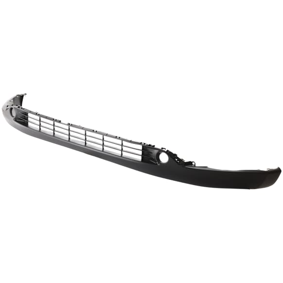 Front Bumper Guard, CAPA Certified