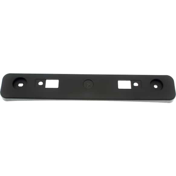 2018-2019 Toyota C-HR - Front License Plate Bracket