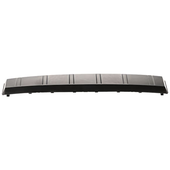 2025 Toyota Tundra - Front Valance, Textured Black