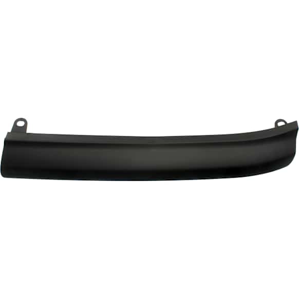 Front, Driver Side Bumper Cover Support, For Models With Chrome Trim, 6 Cyl., 4.0L Engine