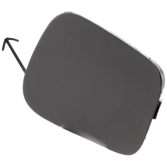 2022 Toyota Prius LE - Front, Passenger Side Tow Eye Cover, 4 Cyl., 1.8L Engine