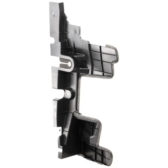 Radiator Support Side Panel, CAPA Certified
