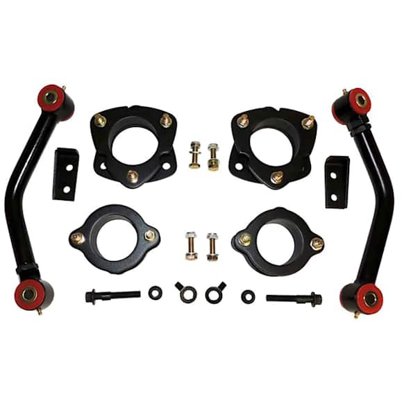 RT21053 Suspension Lift Kit - Kit