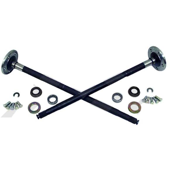 RT23001 Rear, Driver and Passenger Side Axle Shaft