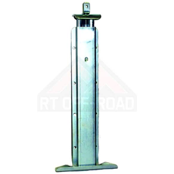 RT26012 Jerry Can Mounting Bracket, For 5-Gallon (20 Liter)