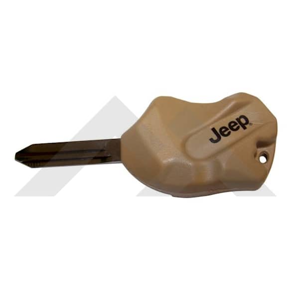 RT27012 Key Blank - Direct Fit