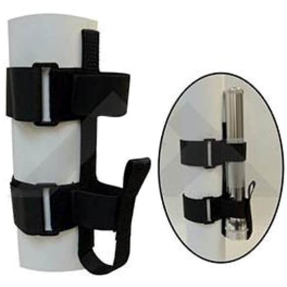 RT27043 Flashlight Holder