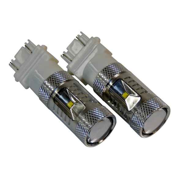 RT28067 Exterior Multi-Purpose LED LED Bulb - Direct Fit, Set of 2