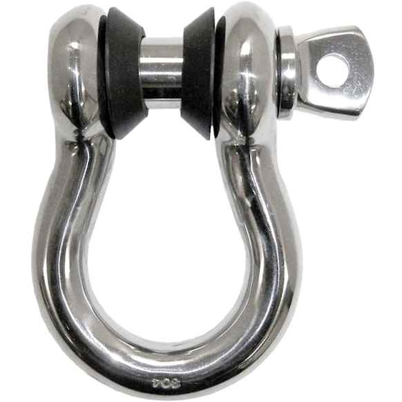 RT33004 Bumper D-Ring, Sold individually