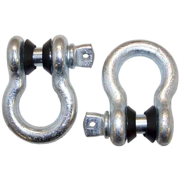 RT33006 Bumper D-Ring, Set of 2