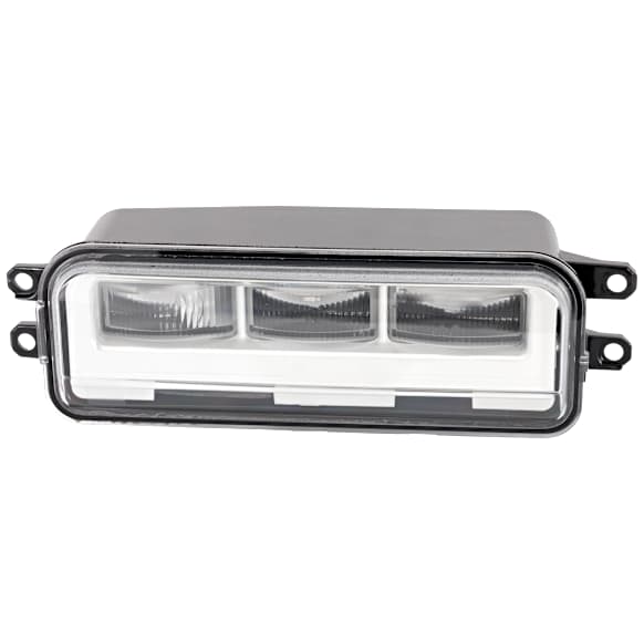 2022-2024 Toyota Tundra - Front, Driver Side LED Fog Light, With bulb(s)